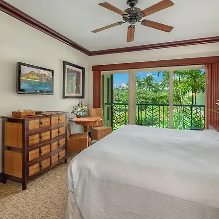 Waipouli Beach Resort&Spa Kauai by Outrigger Kapa'a Zimmer foto