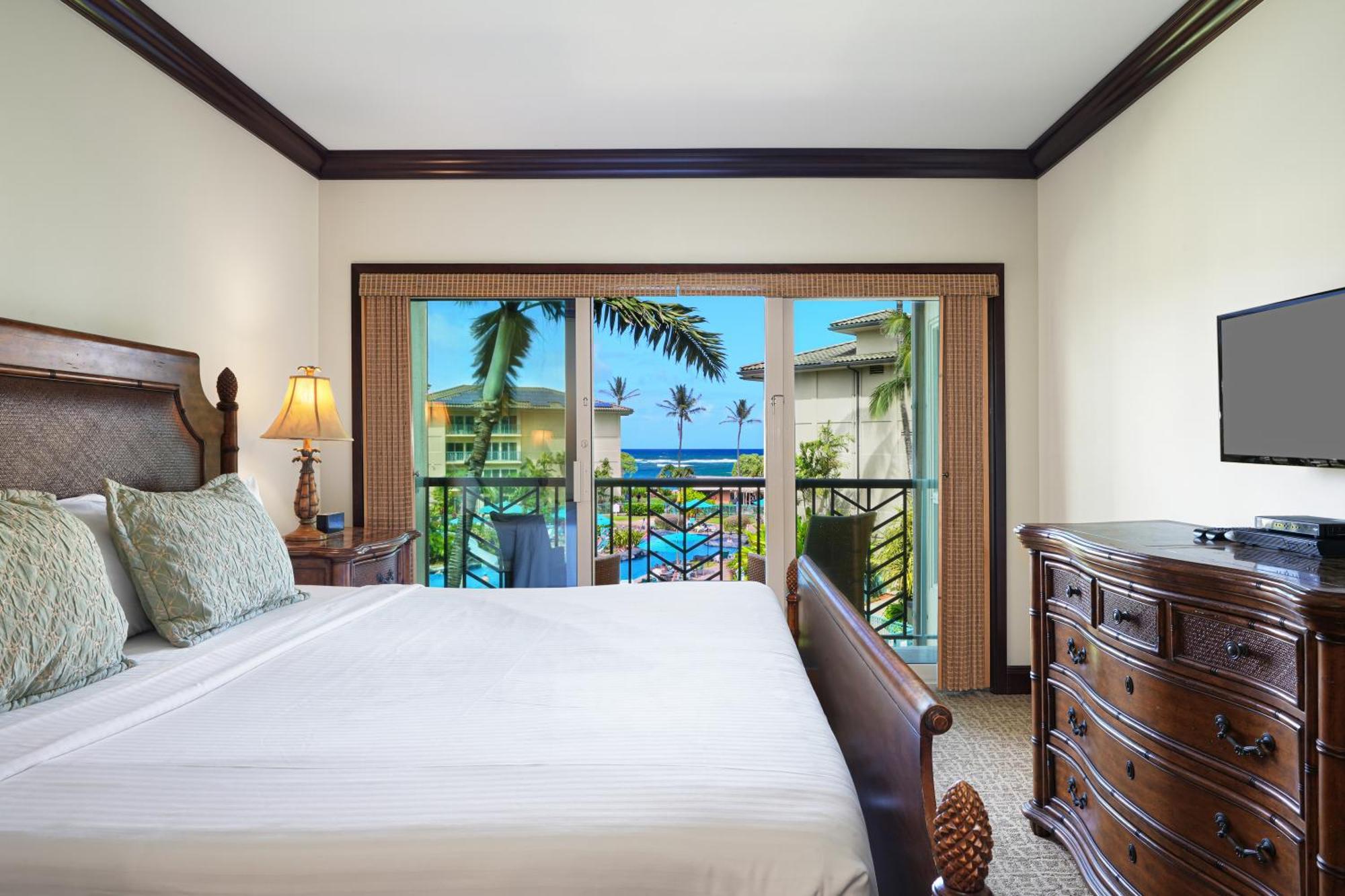 Apartment Waipouli Resort&spa Kauai By Outrigger *