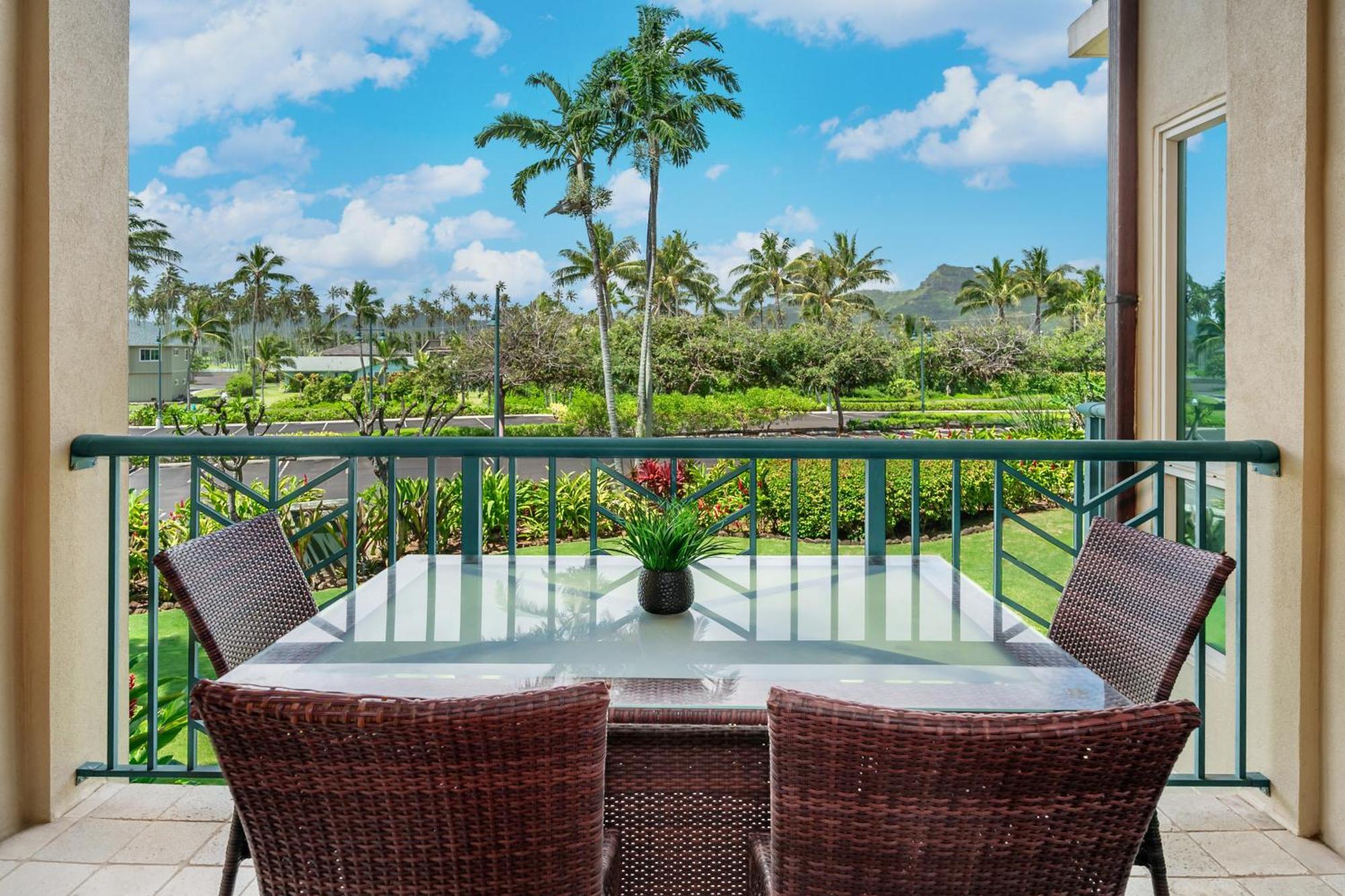 Apartment Waipouli Resort&spa Kauai By Outrigger Kapa'a