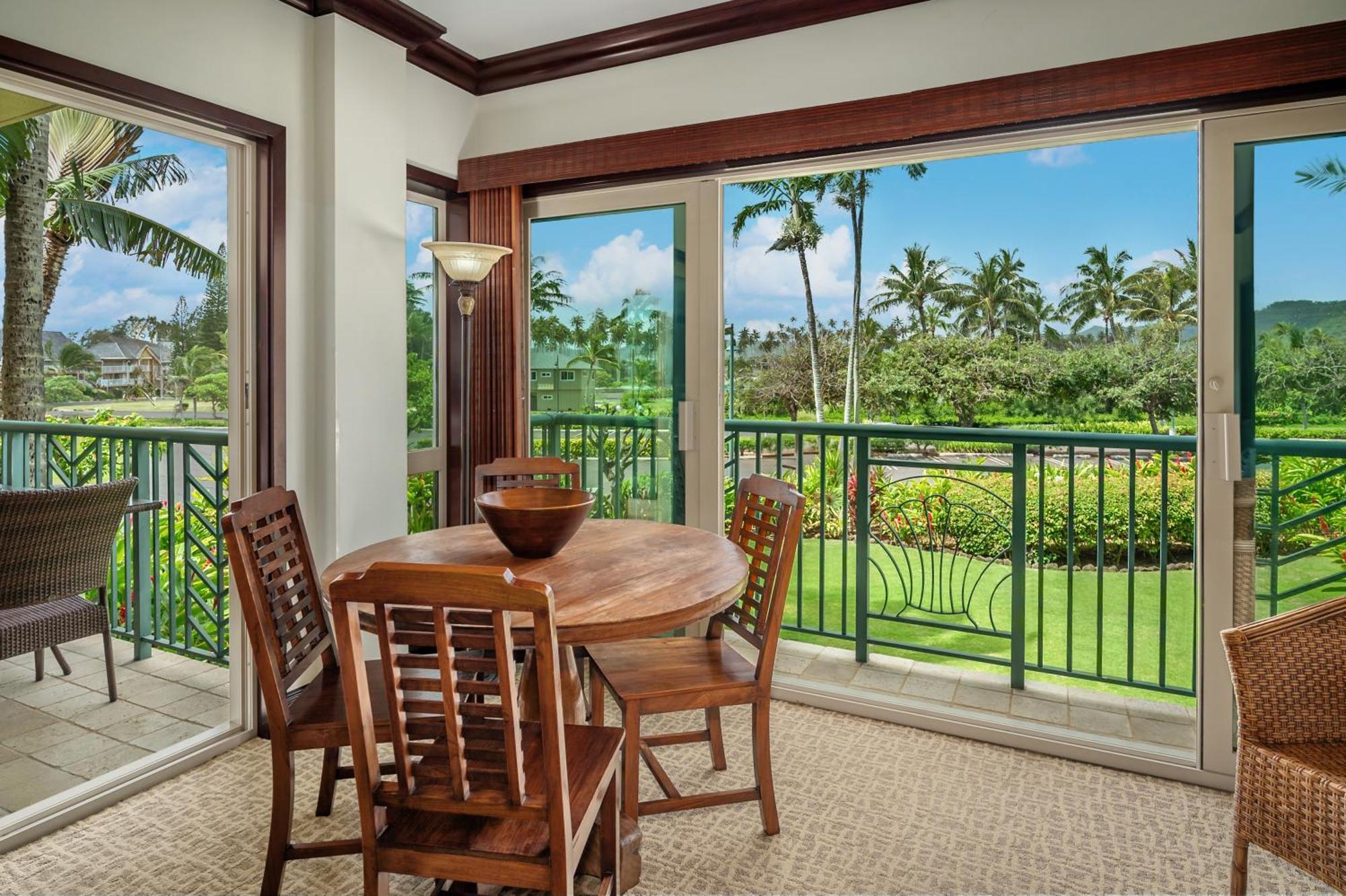 Apartment Waipouli Resort&spa Kauai By Outrigger *